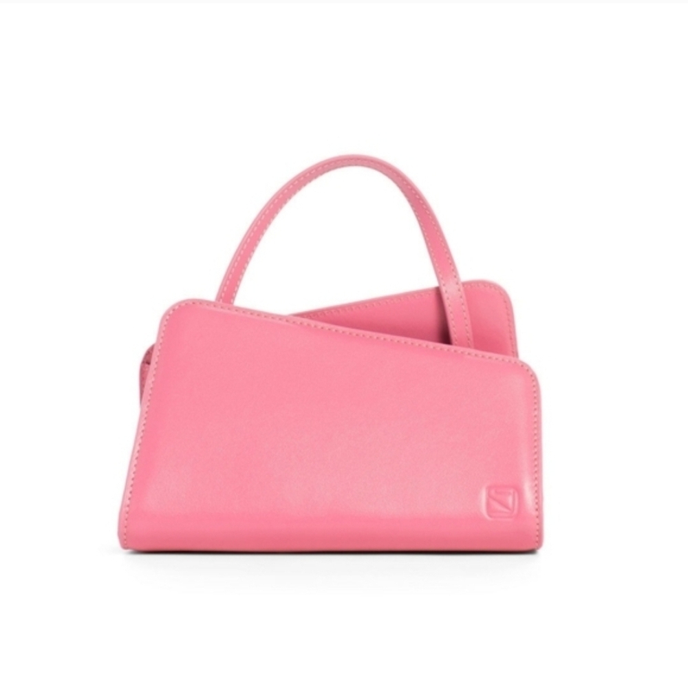 Yuzefi Slant Mini Tote Bag